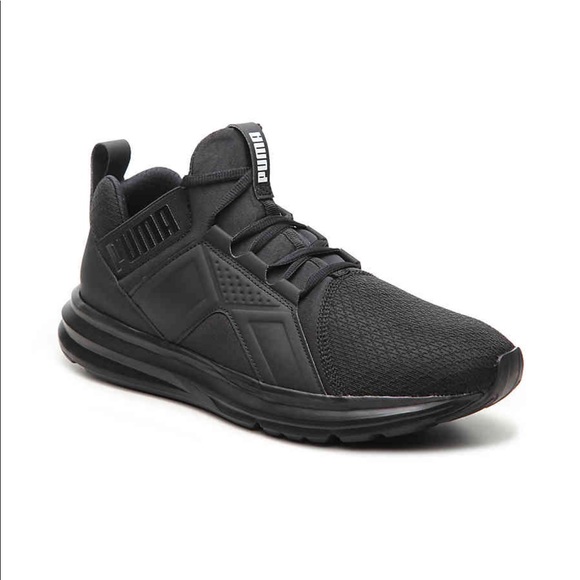 puma men's enzo sneaker